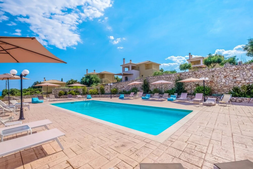 Hilltop Residences