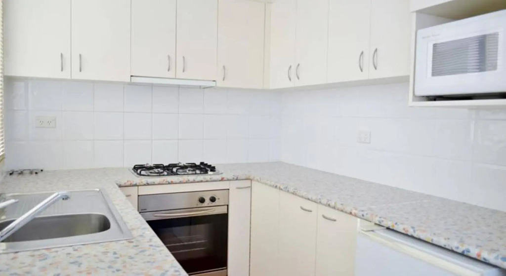 SoYa Apartment Hotel
