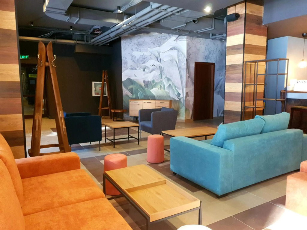 Pinewood ANG luxurious apartment A32