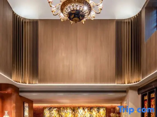 Heritage Hotel Canton