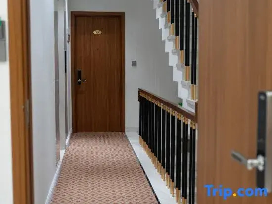 The Healing Luxury Hotel