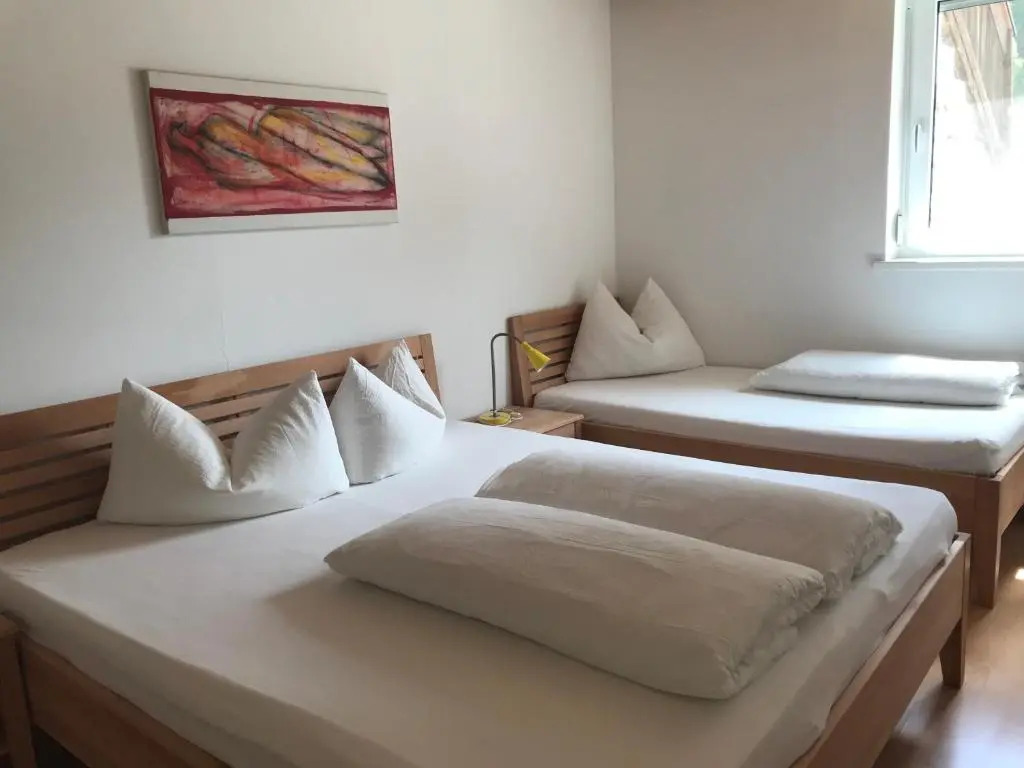 Appartements Fam. Gleinser Mirella