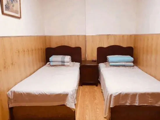 Harbin Lidu Express Inn