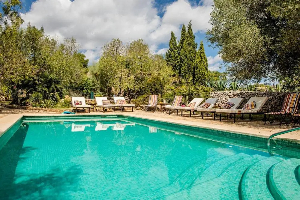 Finca Can Duvai Mallorca