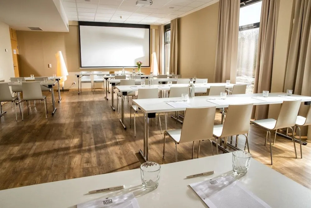 Hotel der Freiraum