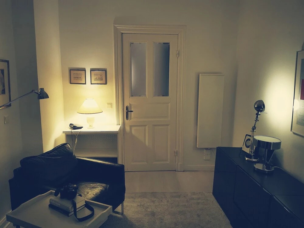 Tourist Guide Recommendet Apartment in Hamburg