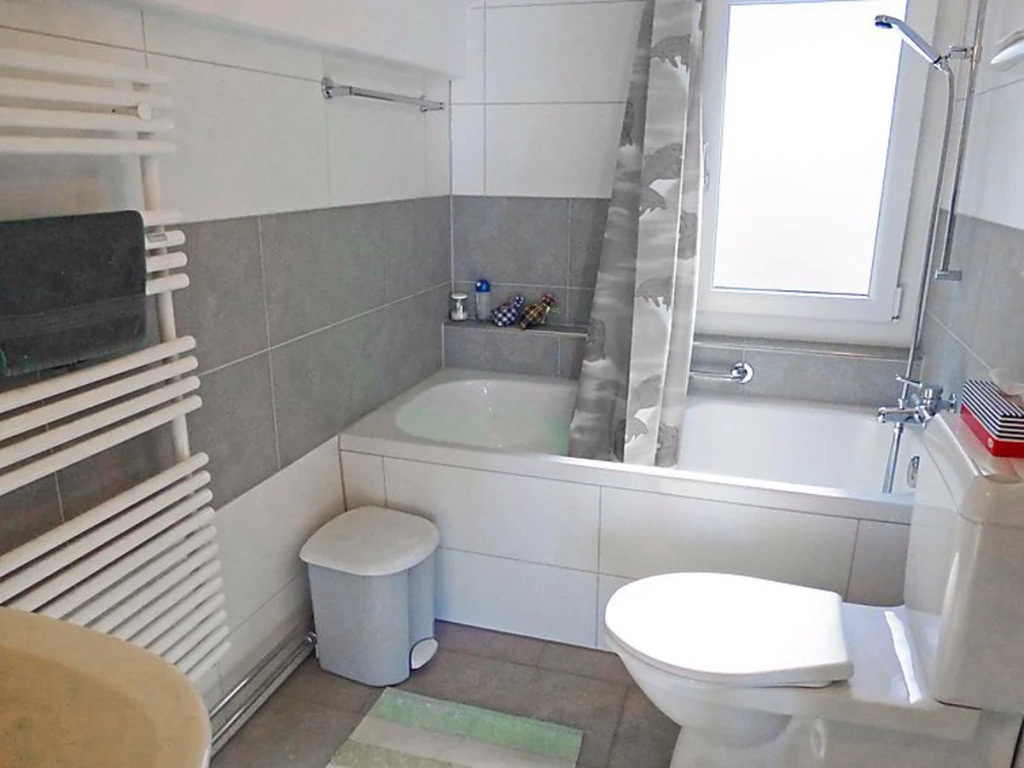 Apartment Flodana by Interhome