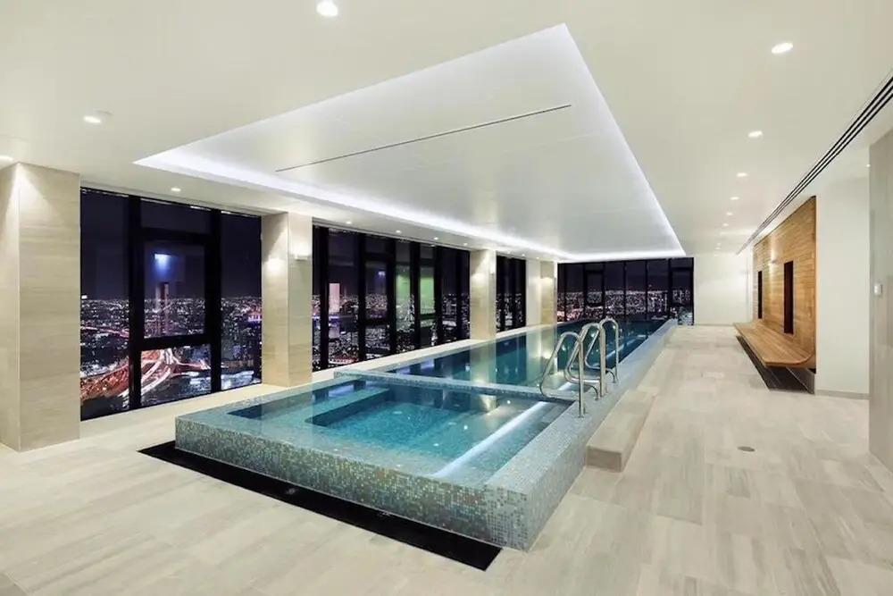 Southbank Platinum Apartments-2005