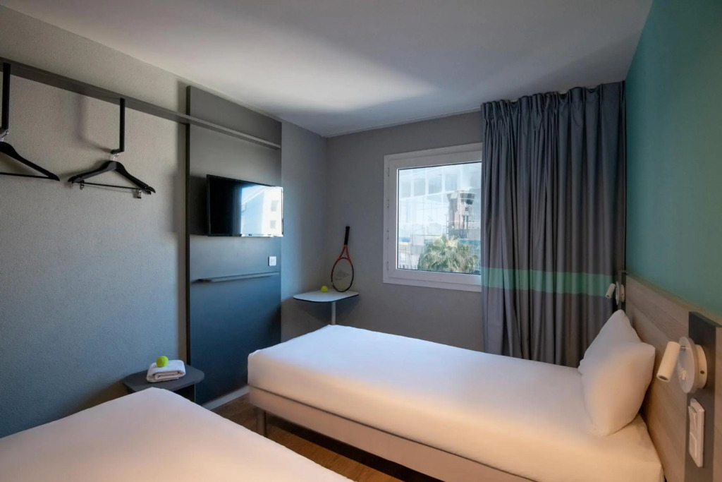 ibis budget Nice Aeroport