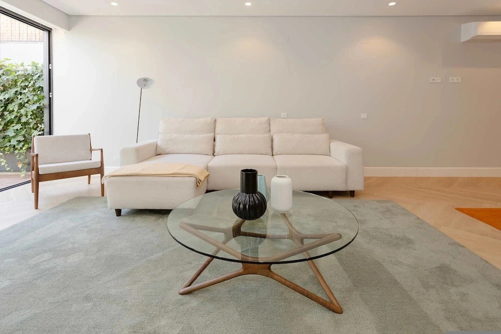 Liiiving in Porto - Pool Paradise Apartment C