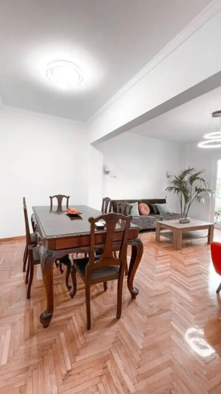 Amazing View 2BR Apartment Heart of Athens