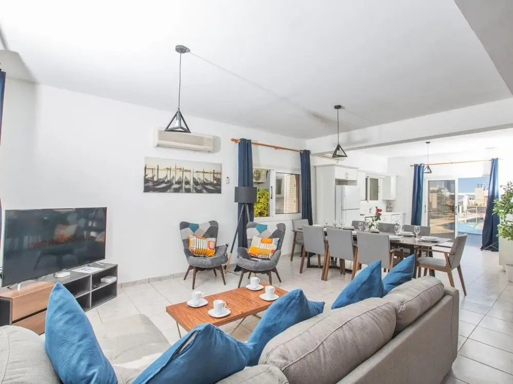 Villa Jazmin AQ JV4