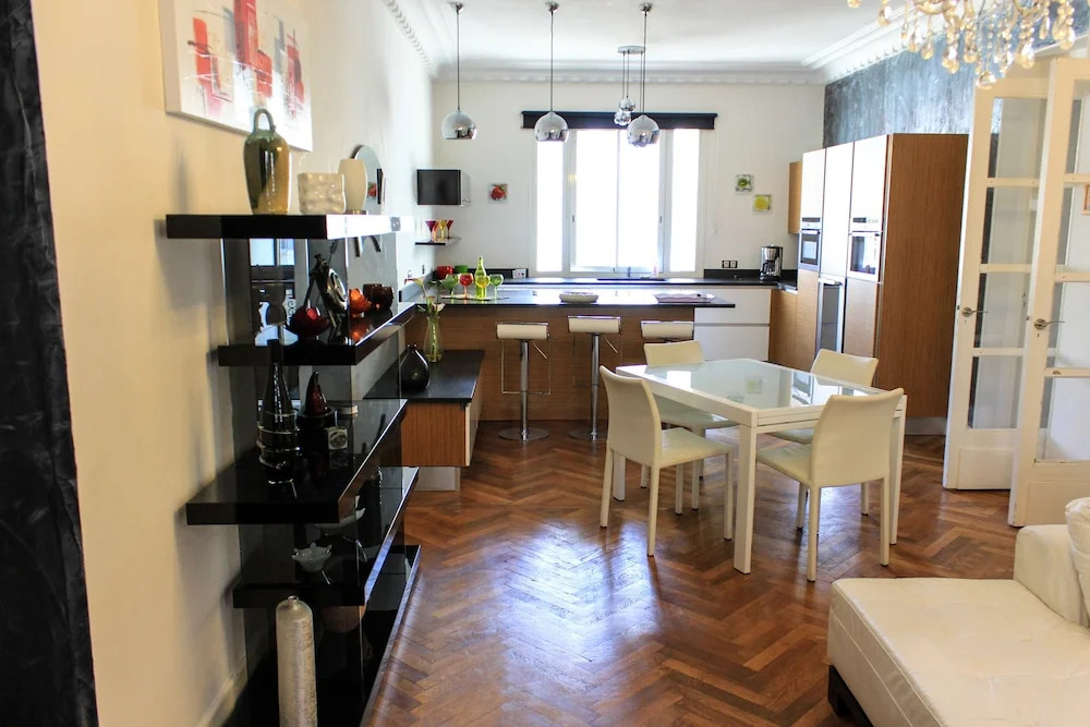 Aparté