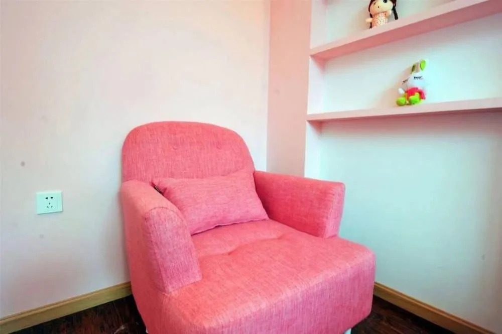 Chengdu Volume Shutang Impression Hotel