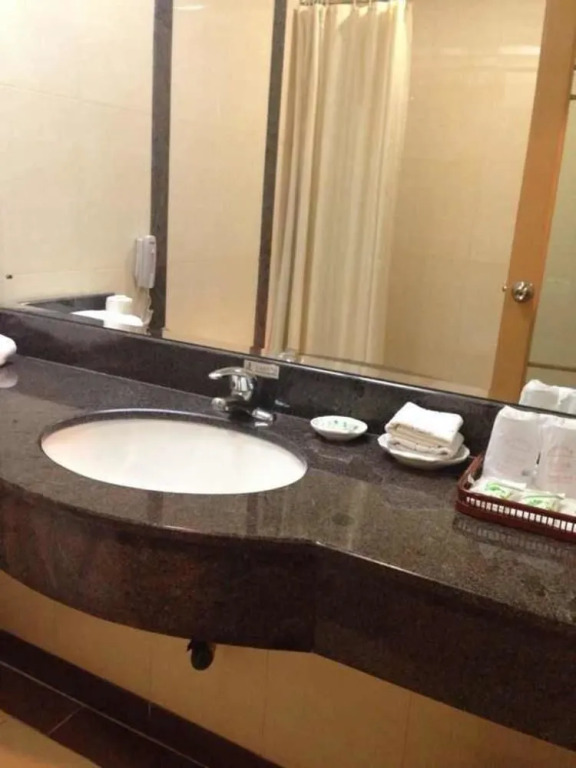 Jingyue Hotel