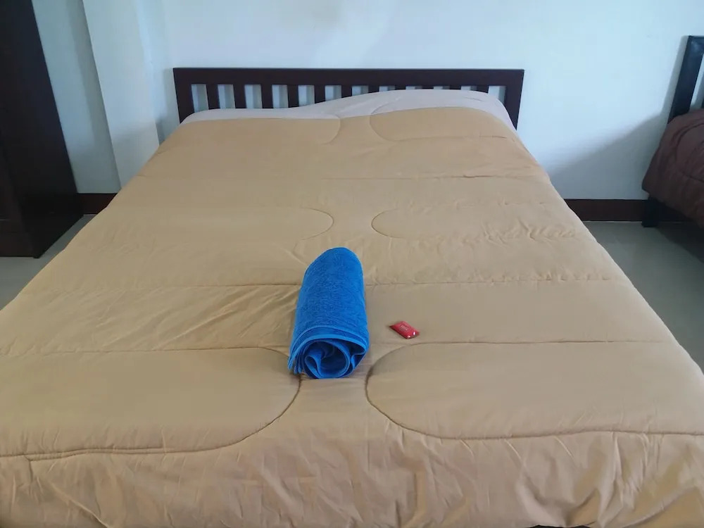 Smart & Smile Apartment