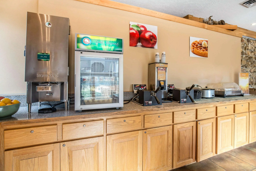 Quality Inn Rock Springs - Green River