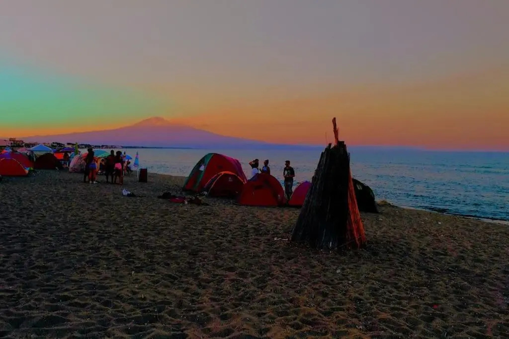 La CASA sul MARE