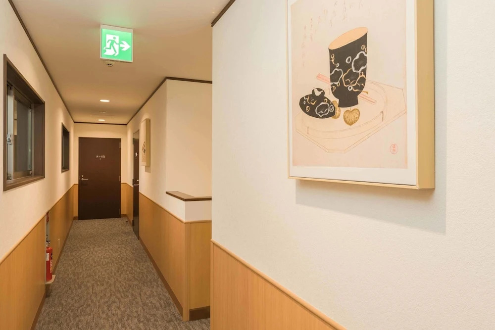 Ostay Kyoto Rokujo Hotel Apartment