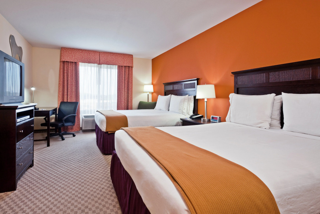 Holiday Inn Express & Suites Chattanooga-Hixson by IHG