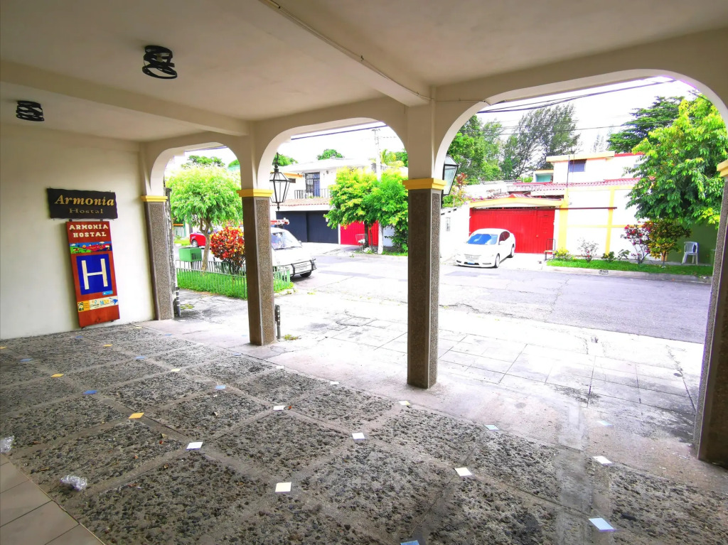 Hotel Armonía Hostal