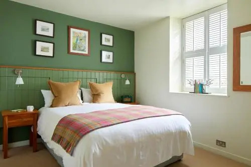 Y Meirionnydd Boutique Hotel
