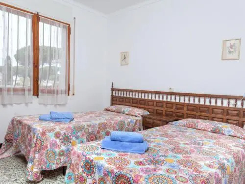 Holiday Home La Llevantina by Interhome