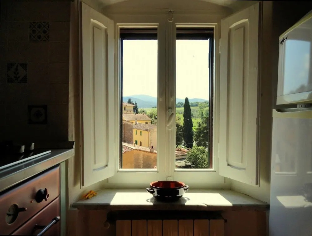 B&B La Casa nel Borgo