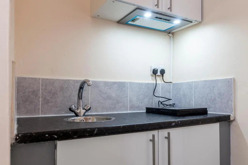 Highlands Gardens Suites