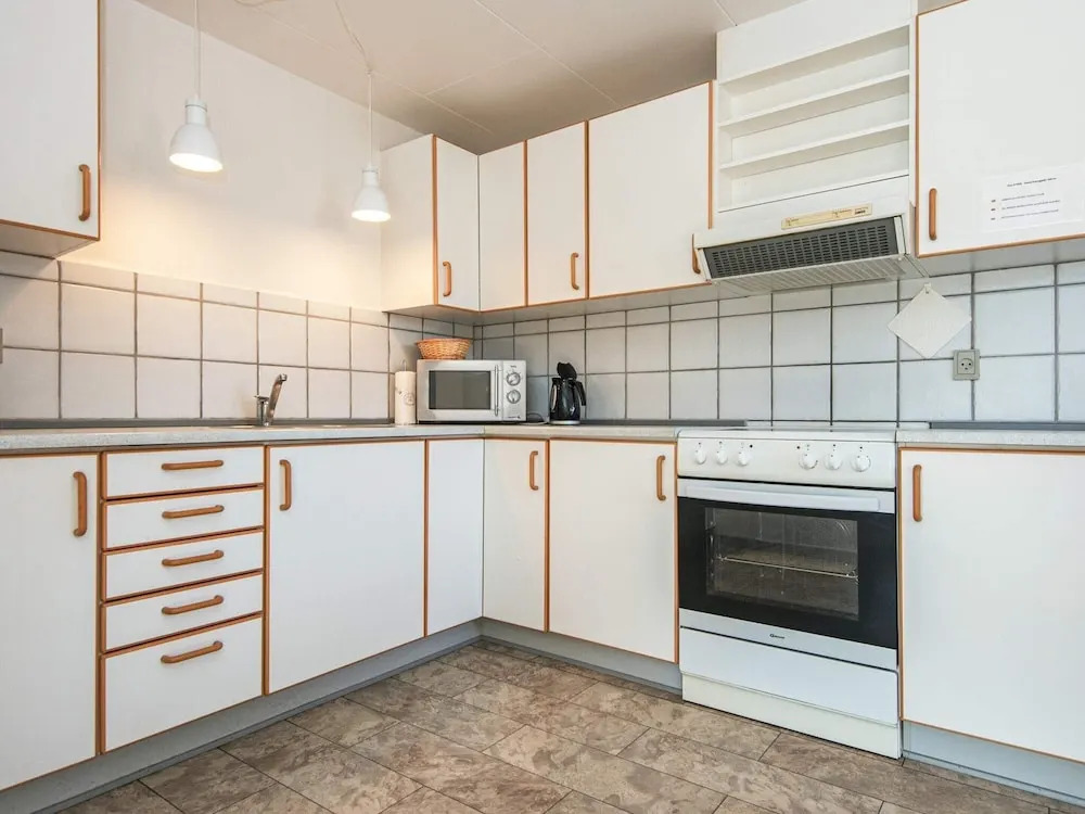 Smart Apartment in Thyborøn near Sea