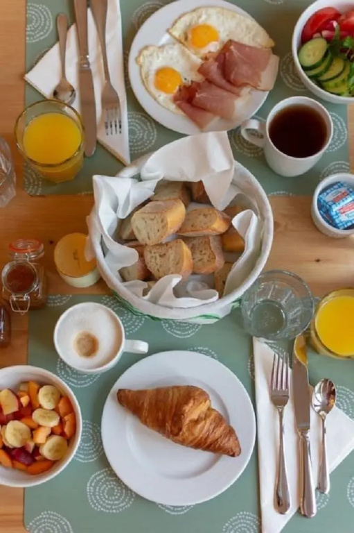 Abitarela - Maison dHôtes - B&B