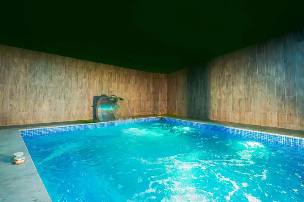 Vespia Hotel