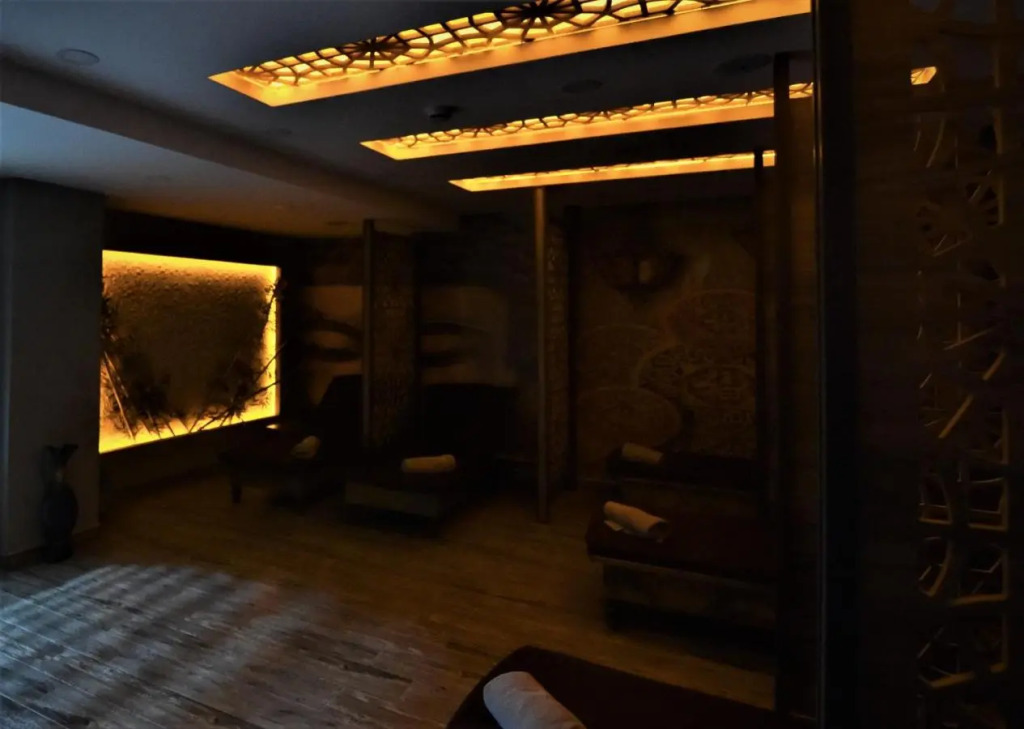 Sirena Apart & SPA