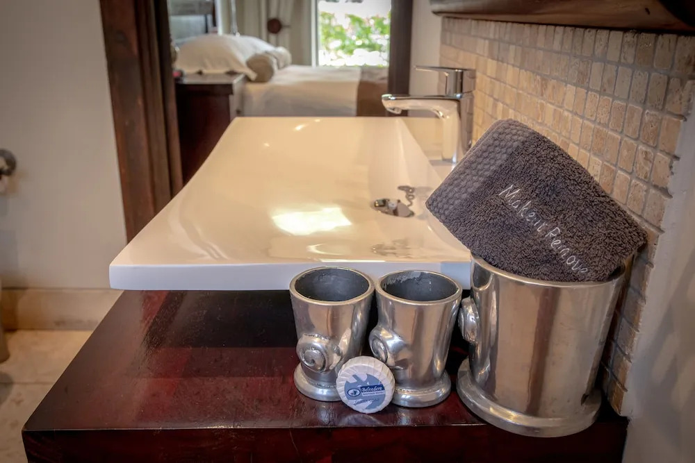 Belvedere Boutique Hotel