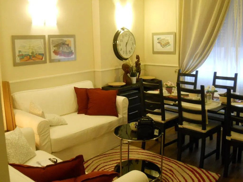 Colfelice Rooms