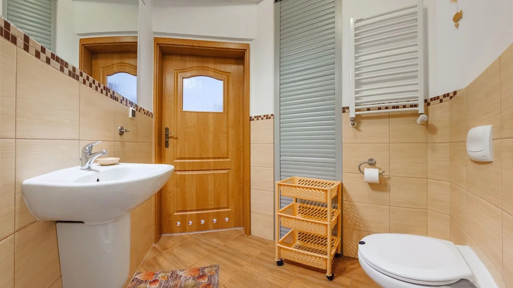 Apartamenty Sun&Snow Rezydencja Bursztyn