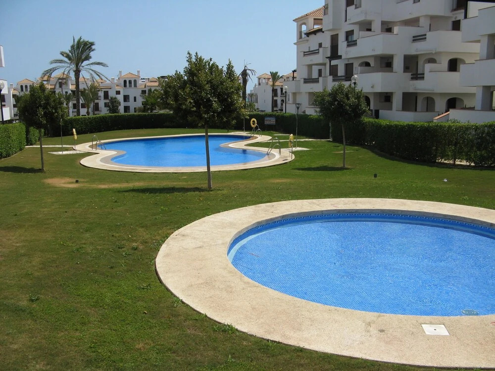 Apartamento Altos E2-1C
