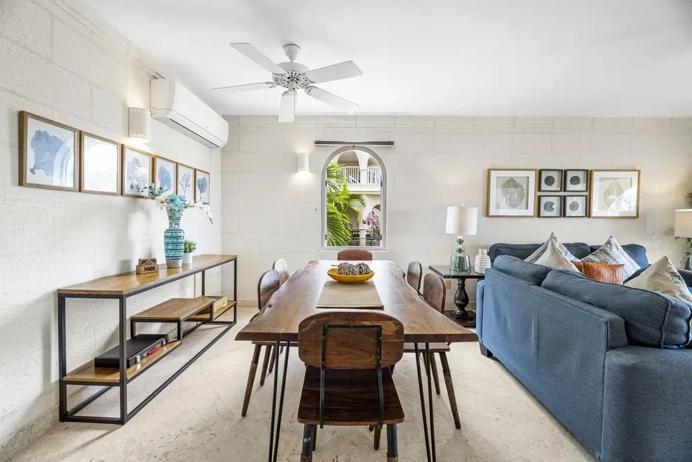Royal Apartment 221 by Island Villas