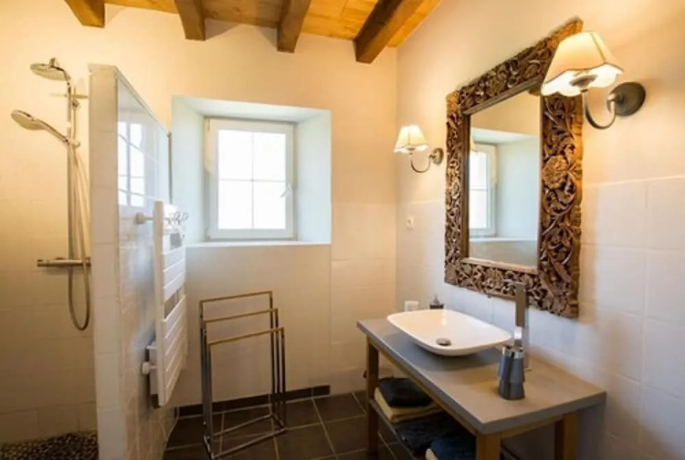 Chambres dHôtes LOustralac