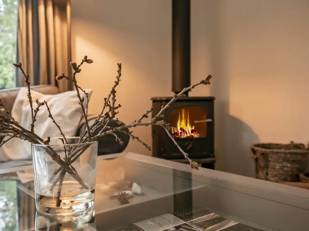 5 person holiday home in Millinge