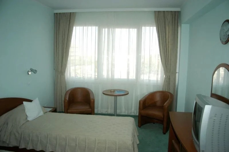 Hotel Traian