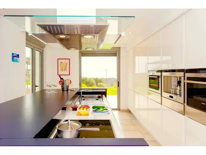Luxury Villa Stella with private swimming pool