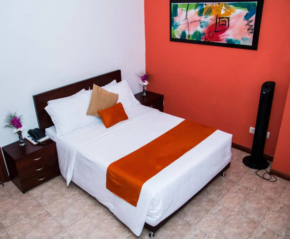 Hotel 721