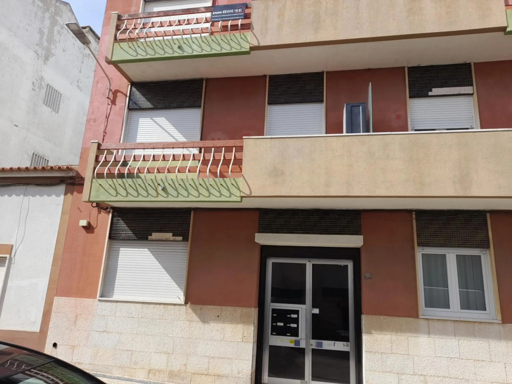 Peniche Sweet Home