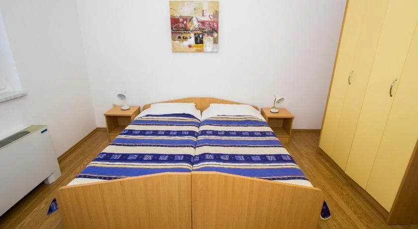 Villa Bianca Vodice