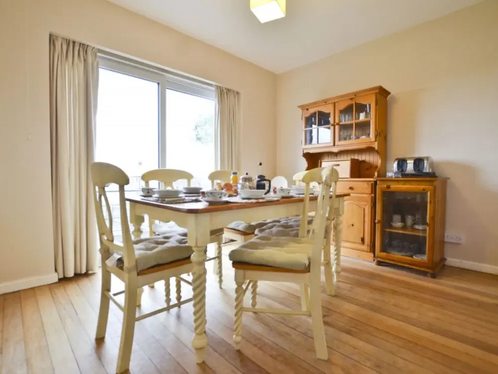 3 Bed in Beadnell oc-nb379