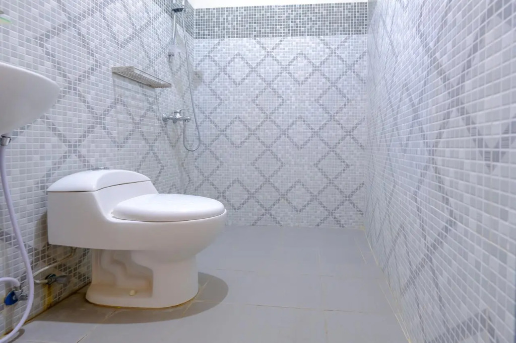 OYO 2284 Grand Villa Meninting