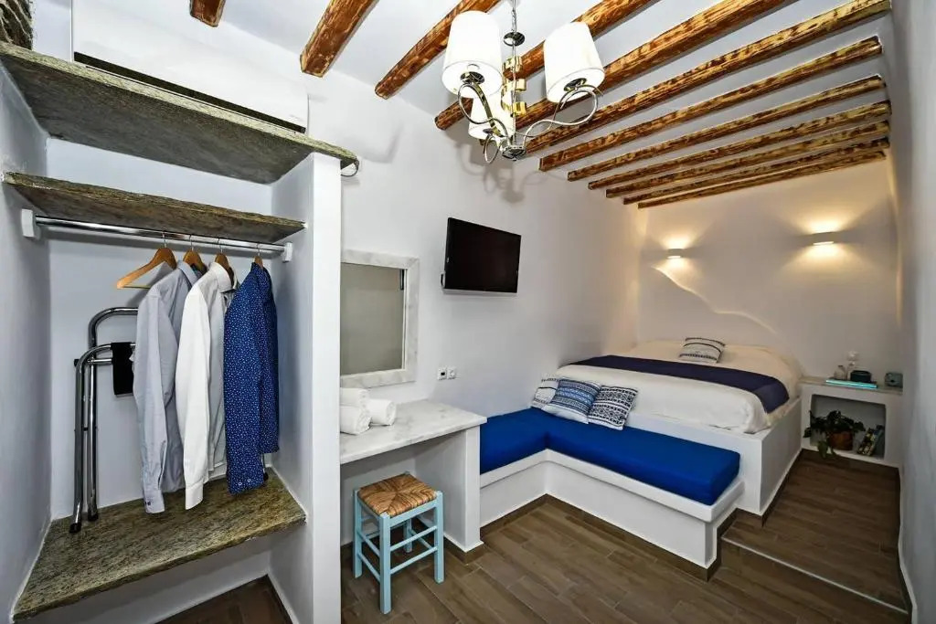Pennys Serenity Suite