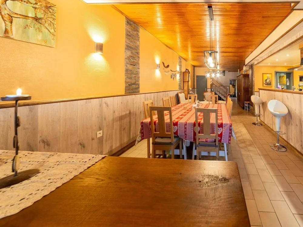 Holiday Home - Entre Gaume et Ardenne
