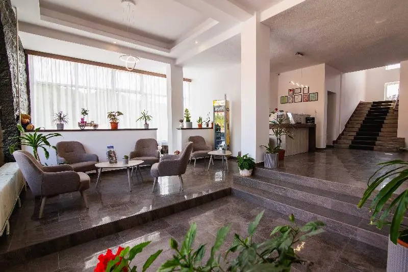 Vila Ursul Negru